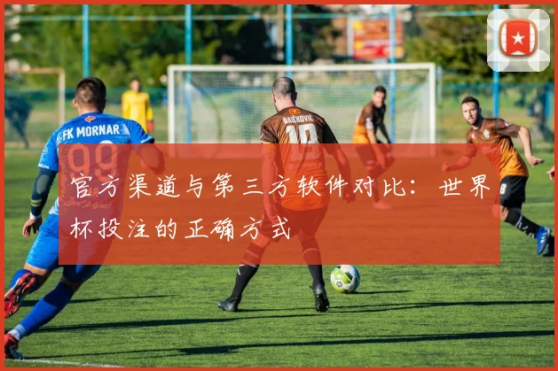 官方渠道与第三方软件对比：世界杯投注的正确方式