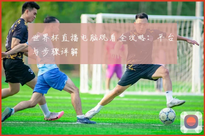 世界杯直播电脑观看全攻略：平台与步骤详解