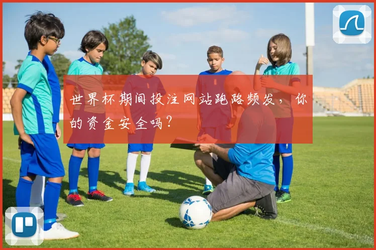 世界杯期间投注网站跑路频发,你的资金安全吗?